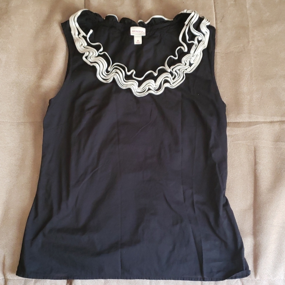 Merona Blouse